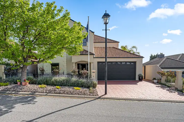 6 Holborn Court, Golden Grove SA 5125