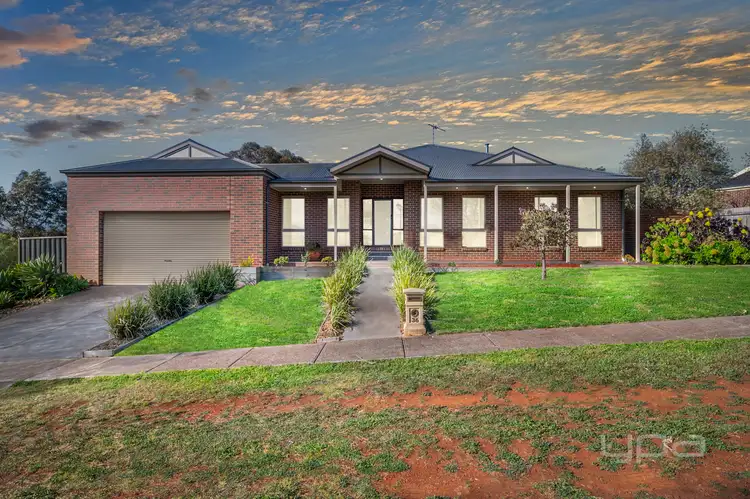 36 Princeton Avenue, Harkness VIC 3337