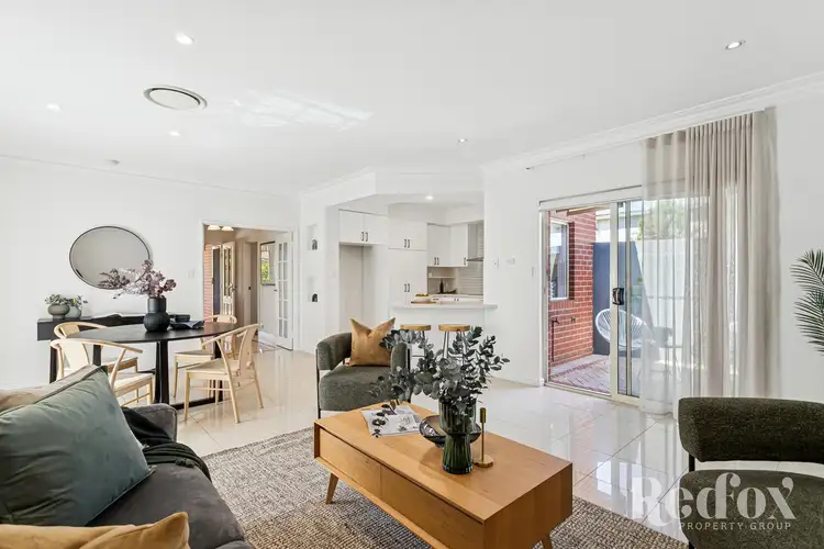 195A Seventh Avenue, Inglewood WA 6052