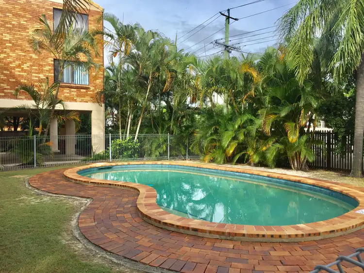 2/22-28 Hunter Avenue, Labrador QLD 4215