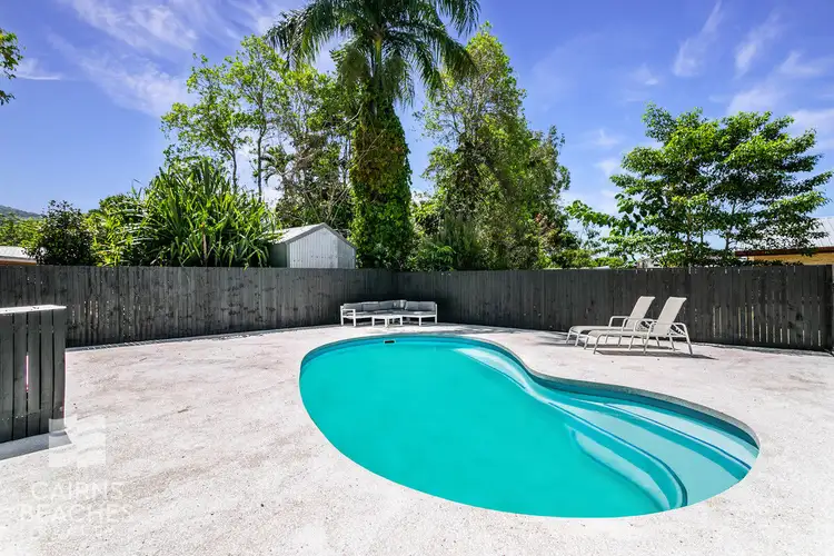 7 Newport Close, Kewarra Beach QLD 4879