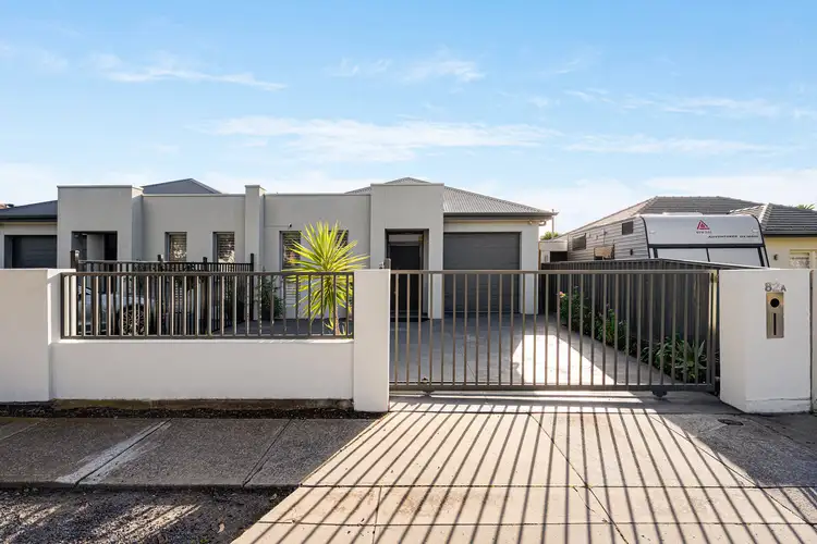 82A Barnes Road, Glynde SA 5070