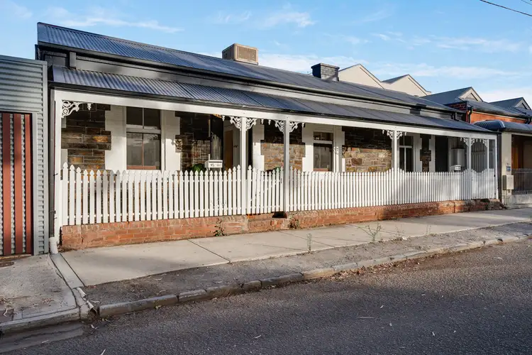 15 Coglin Street, Brompton SA 5007