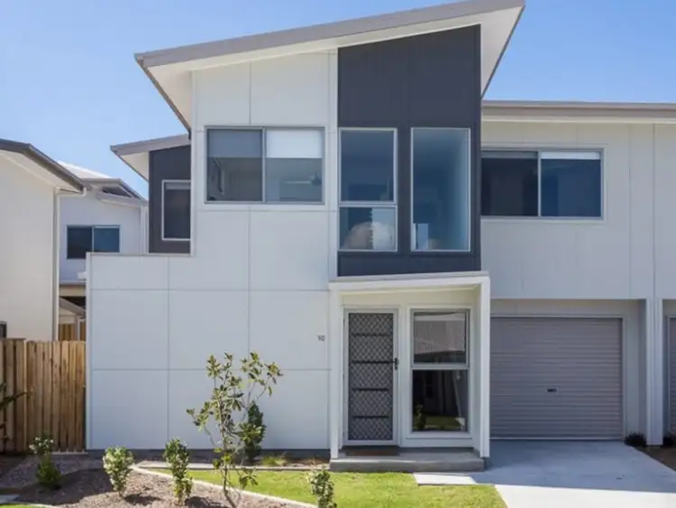 20/70 Willow Road, Redbank Plains QLD 4301