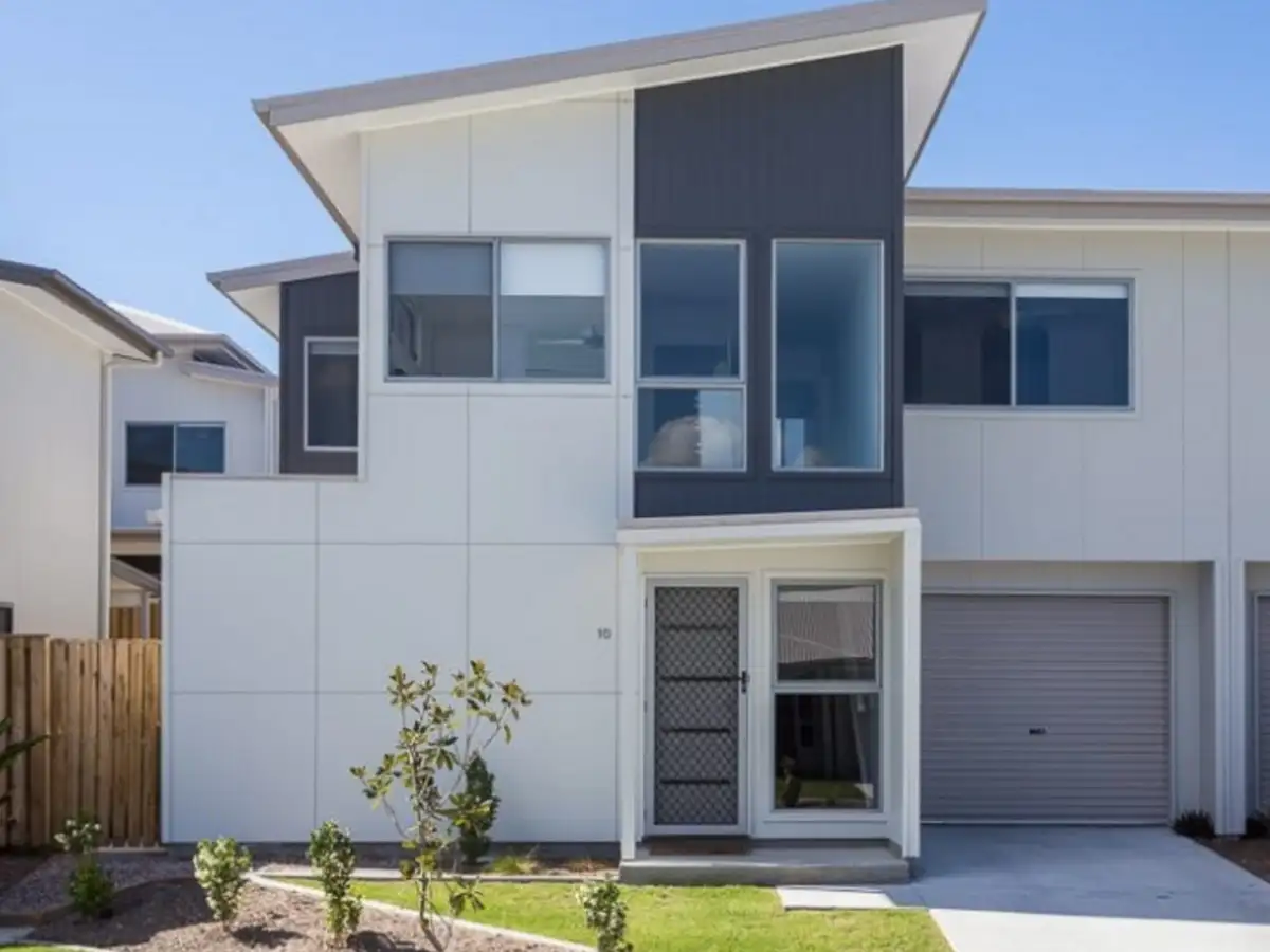 Main view of Homely townhouse listing, 20/70 Willow Road, Redbank Plains QLD 4301
