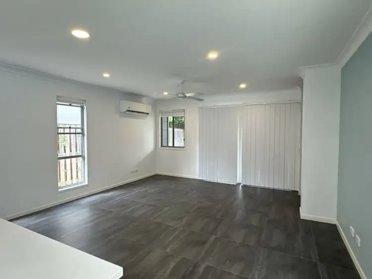 Second view of Homely townhouse listing, 20/70 Willow Road, Redbank Plains QLD 4301