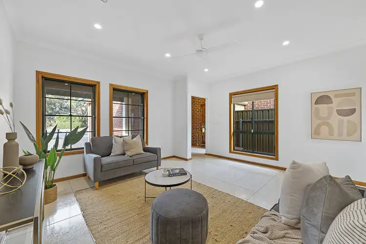 Second view of Homely house listing, 118a Crozier Avenue, Newton SA 5074