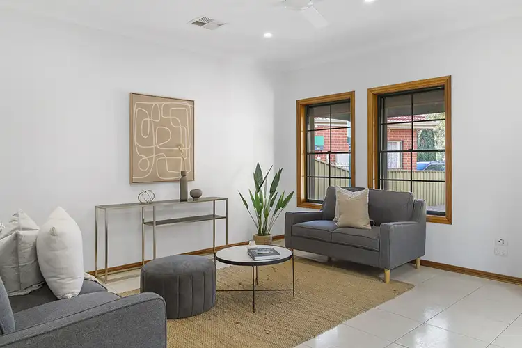 Third view of Homely house listing, 118a Crozier Avenue, Newton SA 5074