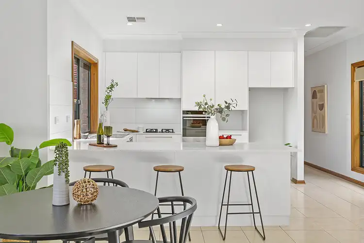 Fifth view of Homely house listing, 118a Crozier Avenue, Newton SA 5074