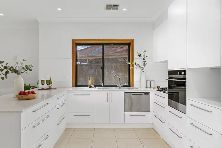 Sixth view of Homely house listing, 118a Crozier Avenue, Newton SA 5074