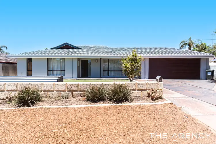 58 Glencoe Parade, Halls Head WA 6210