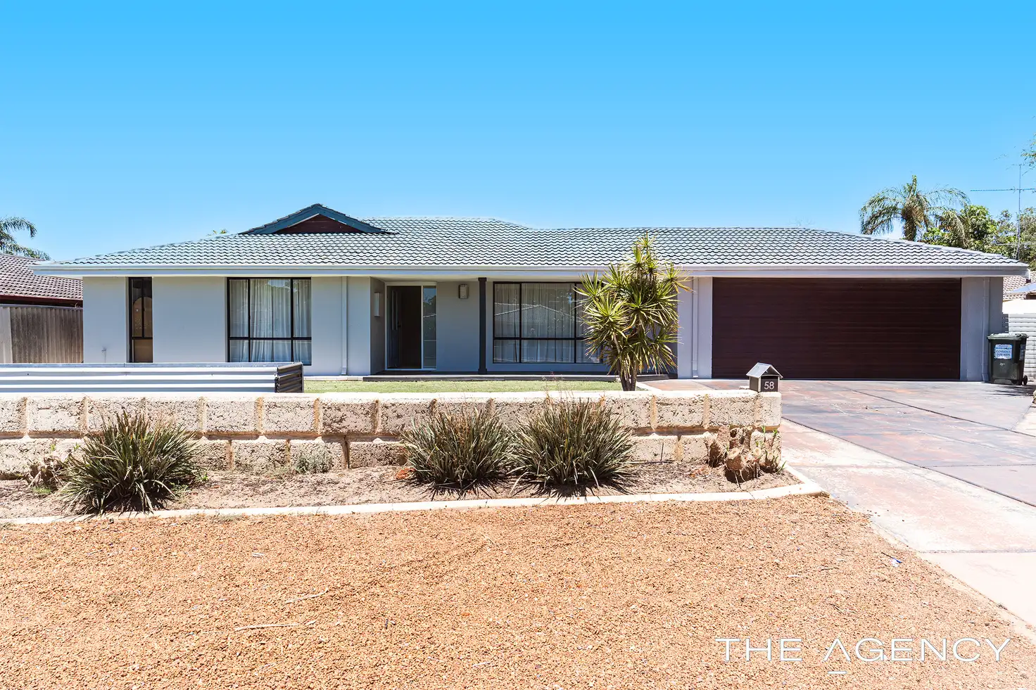 Main view of Homely house listing, 58 Glencoe Parade, Halls Head WA 6210