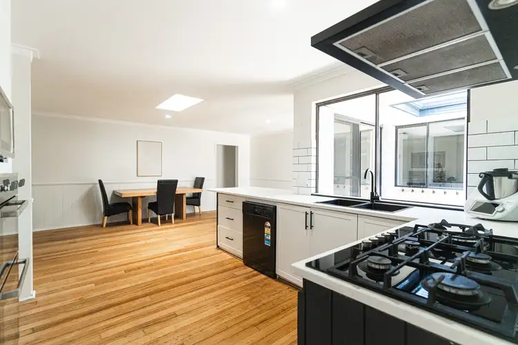 Third view of Homely house listing, 58 Glencoe Parade, Halls Head WA 6210