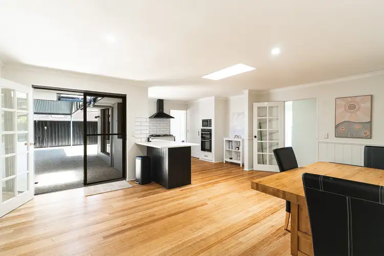 Fifth view of Homely house listing, 58 Glencoe Parade, Halls Head WA 6210