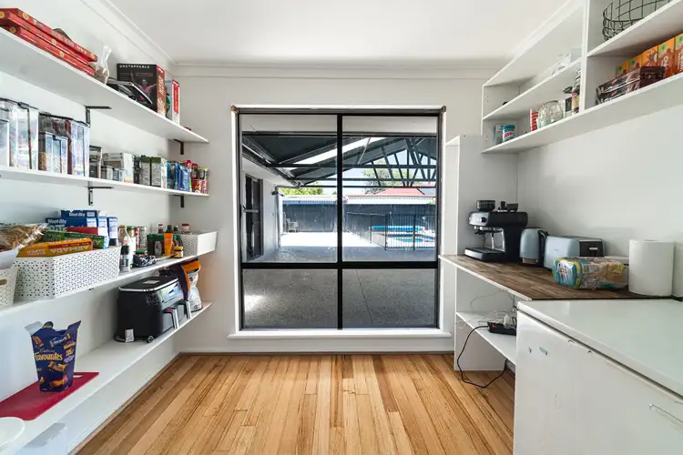 Sixth view of Homely house listing, 58 Glencoe Parade, Halls Head WA 6210