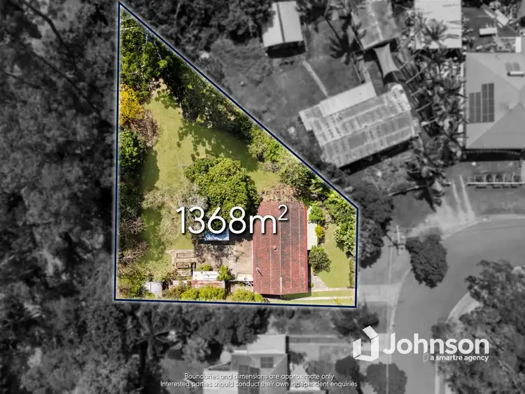 31 Oates Avenue, Woodridge QLD 4114