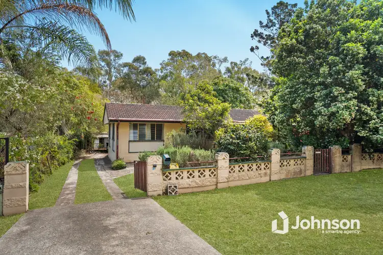 Second view of Homely house listing, 31 Oates Avenue, Woodridge QLD 4114