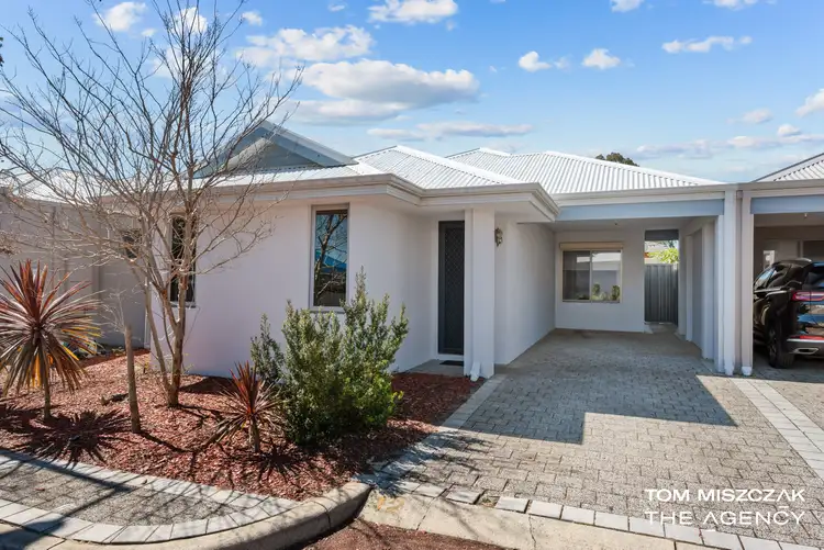 12/158 George Street, Queens Park WA 6107