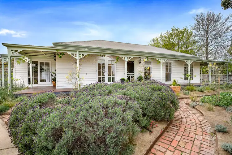 Second view of Homely house listing, 46 Scenic View Drive, Mount Martha VIC 3934