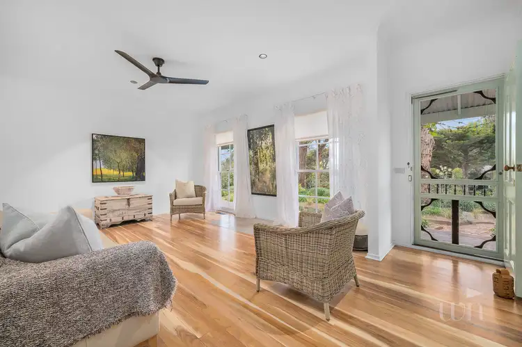 Third view of Homely house listing, 46 Scenic View Drive, Mount Martha VIC 3934