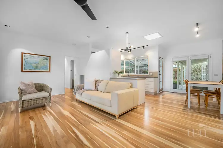 Fourth view of Homely house listing, 46 Scenic View Drive, Mount Martha VIC 3934