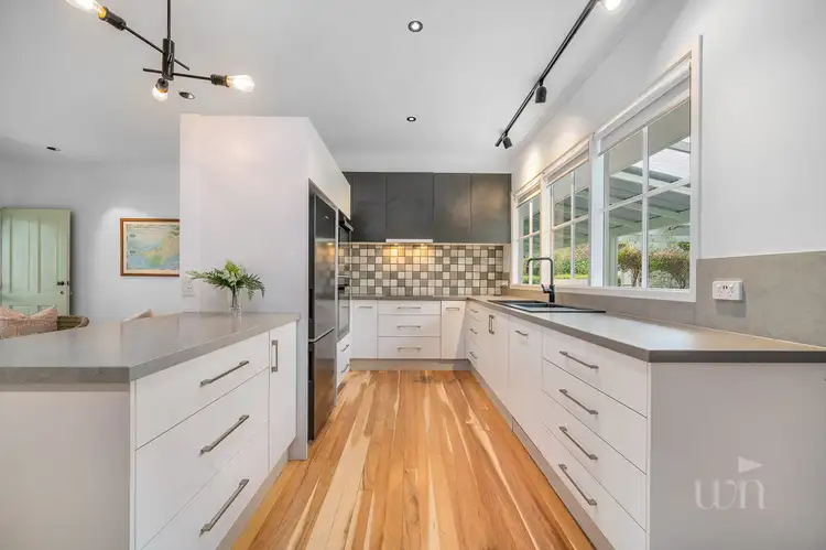 Fifth view of Homely house listing, 46 Scenic View Drive, Mount Martha VIC 3934