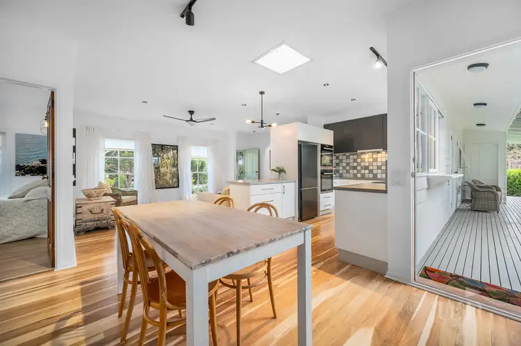 Sixth view of Homely house listing, 46 Scenic View Drive, Mount Martha VIC 3934