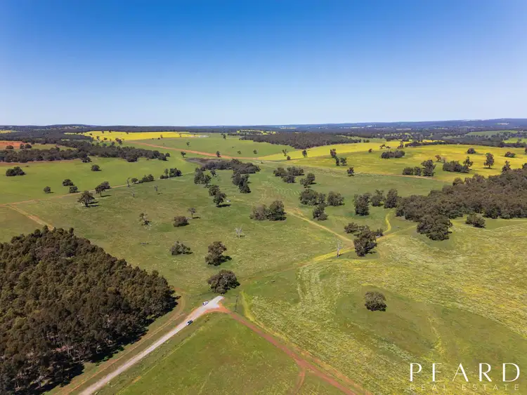 Fourth view of Homely land listing, 895 Squarcini Close, Bailup WA 6082