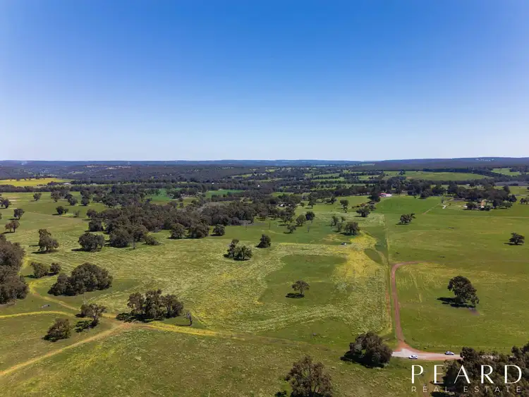 Fifth view of Homely land listing, 895 Squarcini Close, Bailup WA 6082