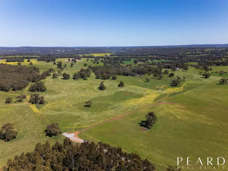 Sixth view of Homely land listing, 895 Squarcini Close, Bailup WA 6082