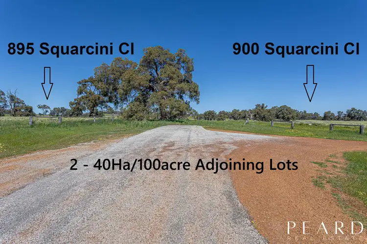 Seventh view of Homely land listing, 895 Squarcini Close, Bailup WA 6082