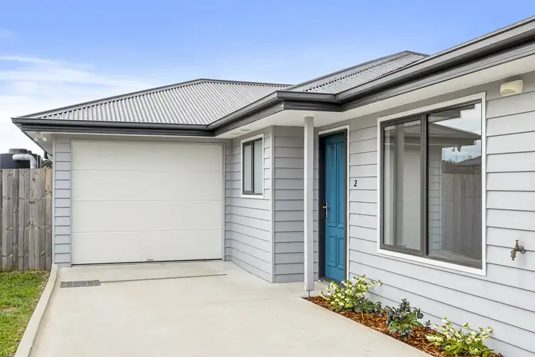 2/27 Beach Road, Snug TAS 7054