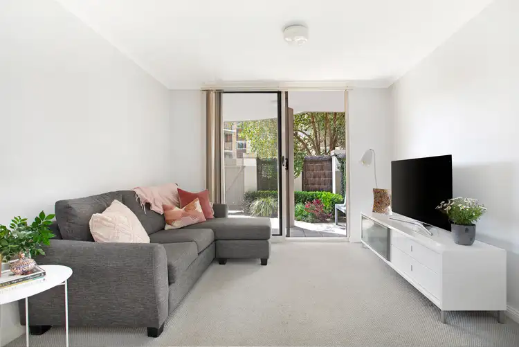 109/450 Military Road, Mosman NSW 2088