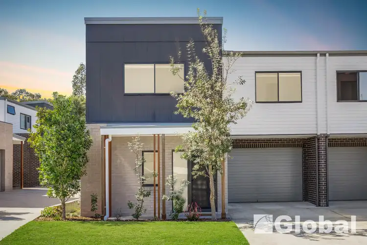 4/33 Olsen Crescent, Warners Bay NSW 2282