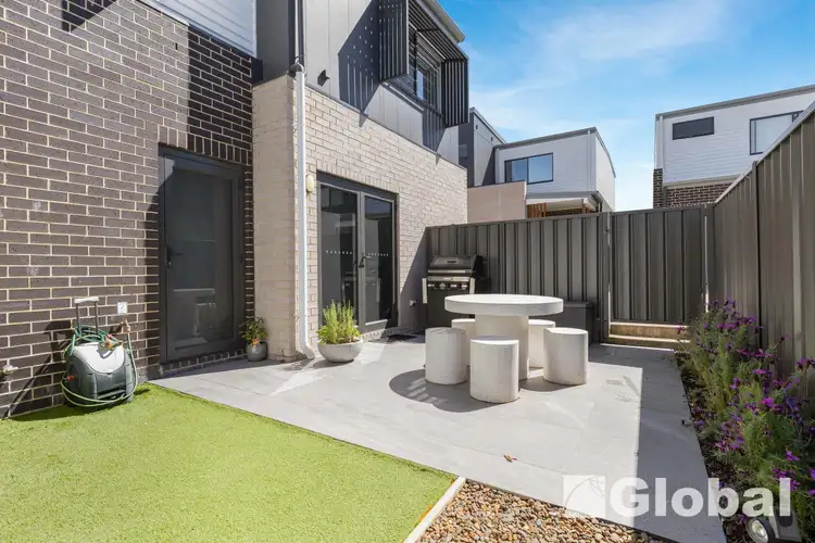 Fourth view of Homely townhouse listing, 4/33 Olsen Crescent, Warners Bay NSW 2282