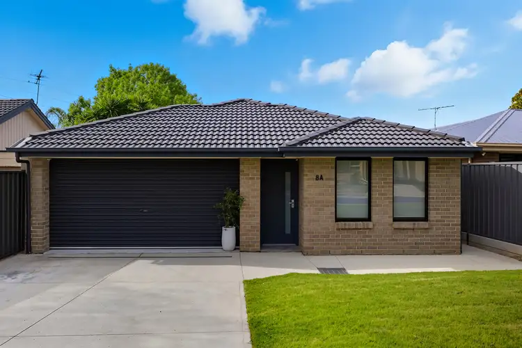 8A Luprena Avenue, Ingle Farm SA 5098