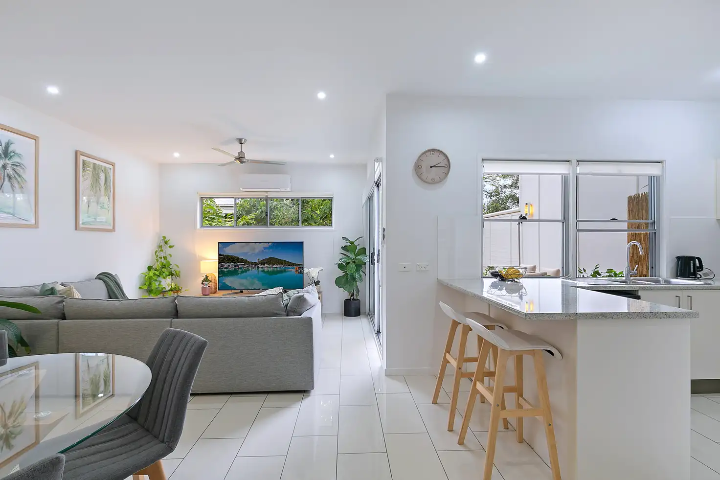 Main view of Homely townhouse listing, 9/101 Jones Road, Carina Heights QLD 4152