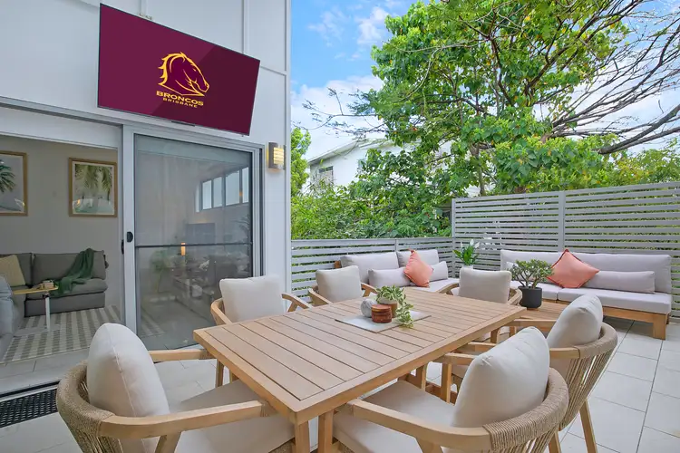 Second view of Homely townhouse listing, 9/101 Jones Road, Carina Heights QLD 4152