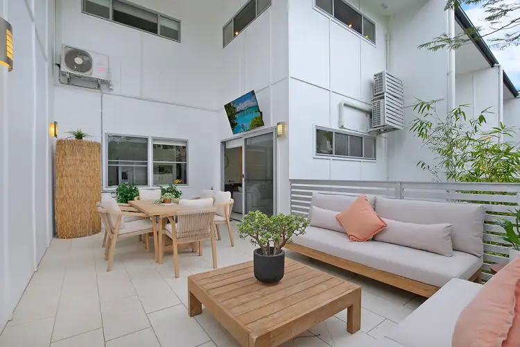 Third view of Homely townhouse listing, 9/101 Jones Road, Carina Heights QLD 4152