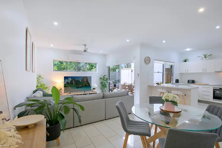 Fourth view of Homely townhouse listing, 9/101 Jones Road, Carina Heights QLD 4152