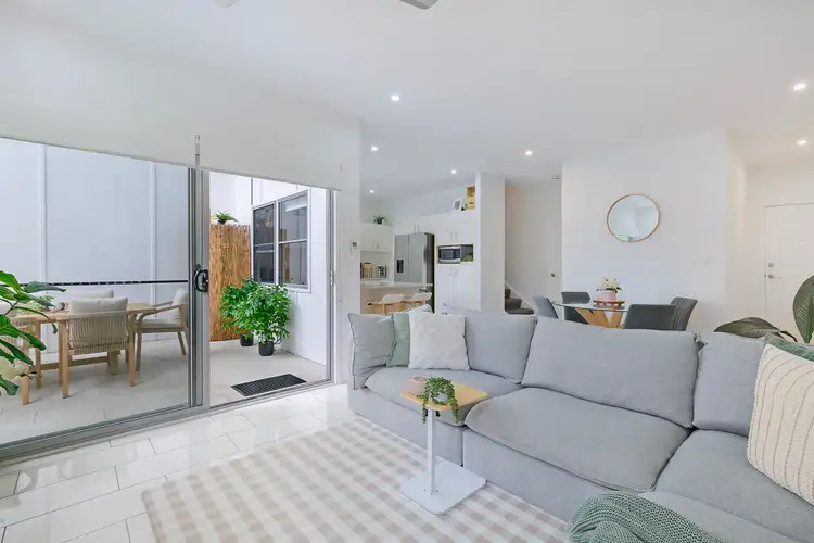 Fifth view of Homely townhouse listing, 9/101 Jones Road, Carina Heights QLD 4152