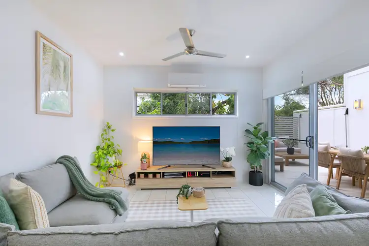 Sixth view of Homely townhouse listing, 9/101 Jones Road, Carina Heights QLD 4152
