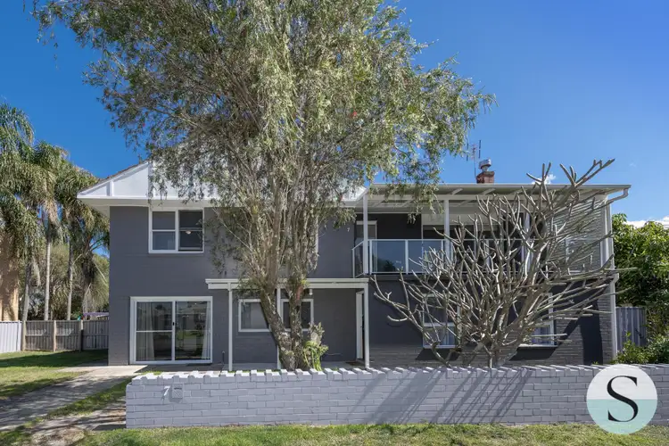 7 Hudson Street, Belmont South NSW 2280