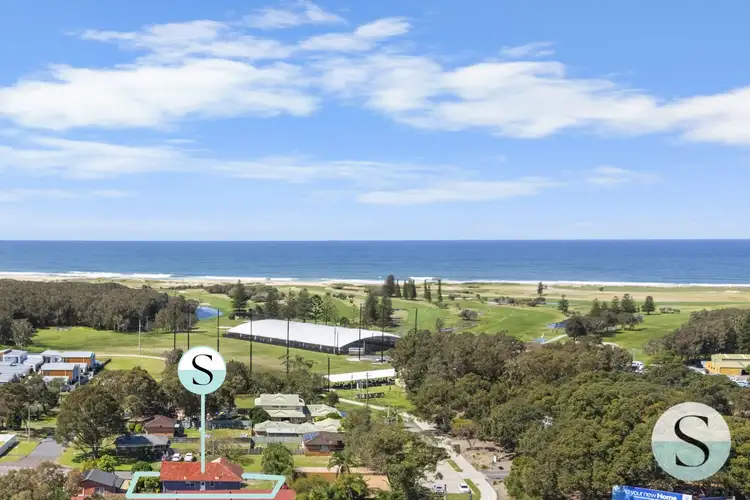 Second view of Homely house listing, 7 Hudson Street, Belmont South NSW 2280