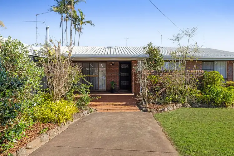 Second view of Homely house listing, 66 Alderley Street, Rangeville QLD 4350
