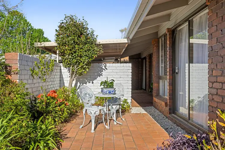 Third view of Homely house listing, 66 Alderley Street, Rangeville QLD 4350