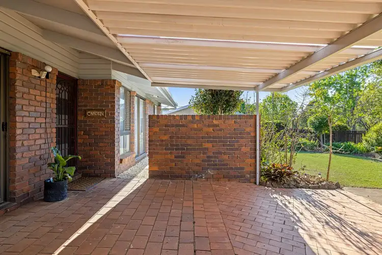 Fourth view of Homely house listing, 66 Alderley Street, Rangeville QLD 4350