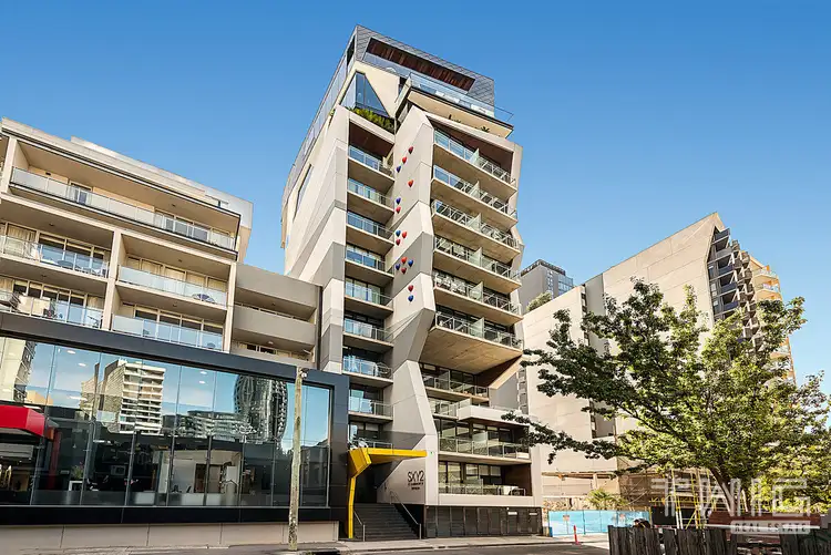 104/33 Claremont Street, South Yarra VIC 3141