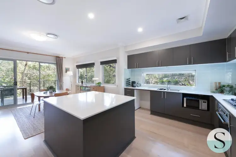 1 Lake Ridge Lane, Murrays Beach NSW 2281