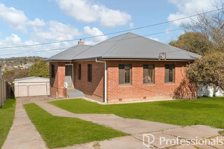 12 Parnham Street, West Bathurst NSW 2795